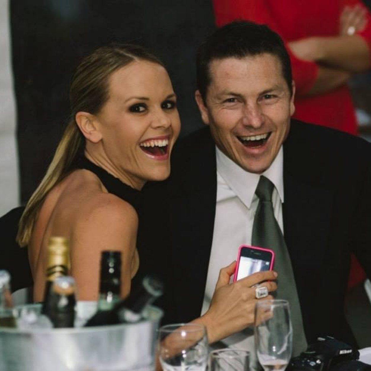 mbickley26's profile picture. Former AFL Player, Assistant Coach Adelaide Football Club.