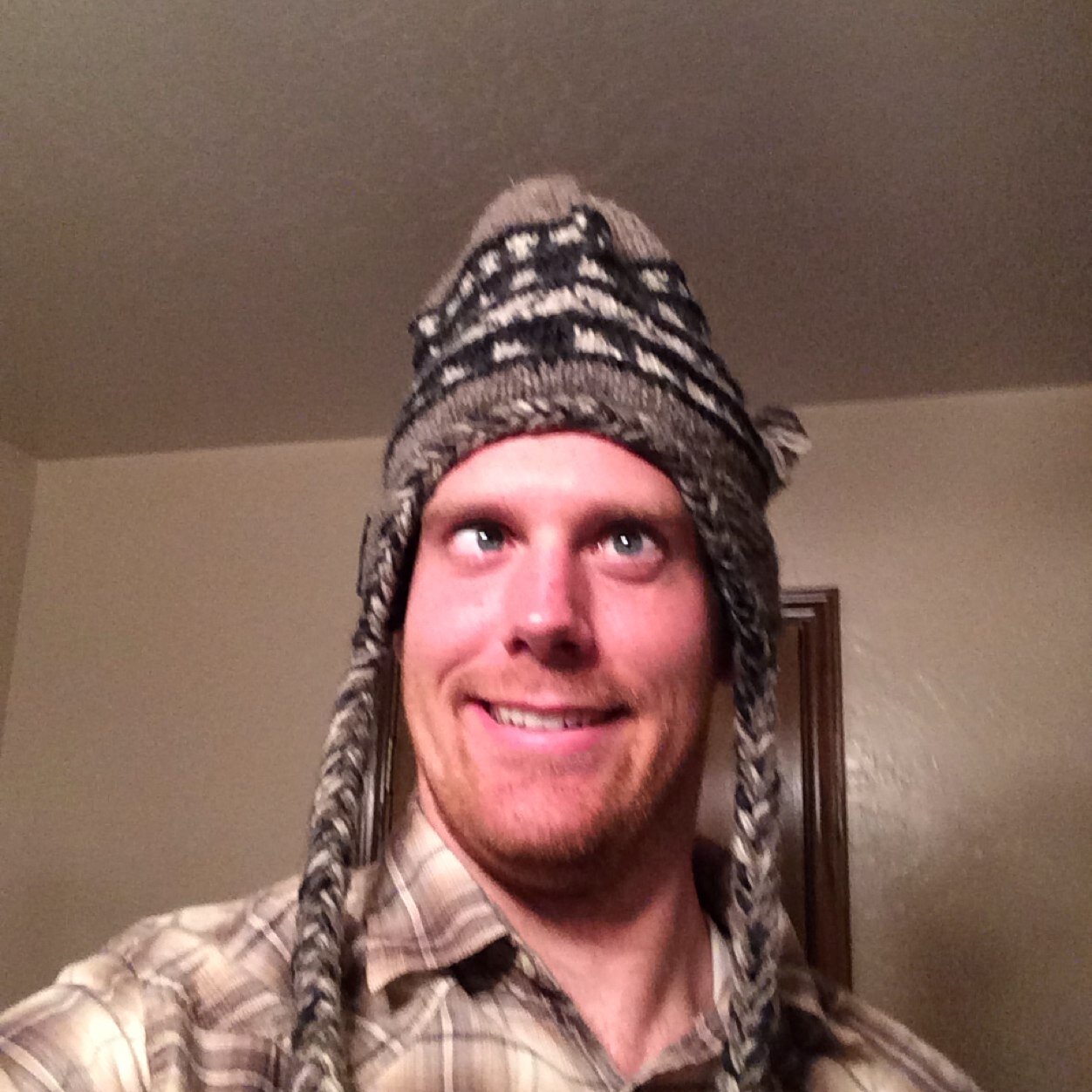 trevormichel212's profile picture. 