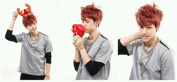 I Am ToppKlass Army VIP BJ KISSME 3