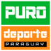 Puro Deporte PY (@purodeportepy) Twitter profile photo Puro Deporte PY (@purodeportepy) Twitter profile photo