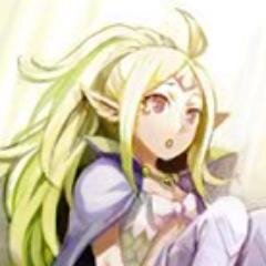 I'm crazy about FE　I adore it. Please feel free to follow me.　Man prides himself on the increase in his knowledge.