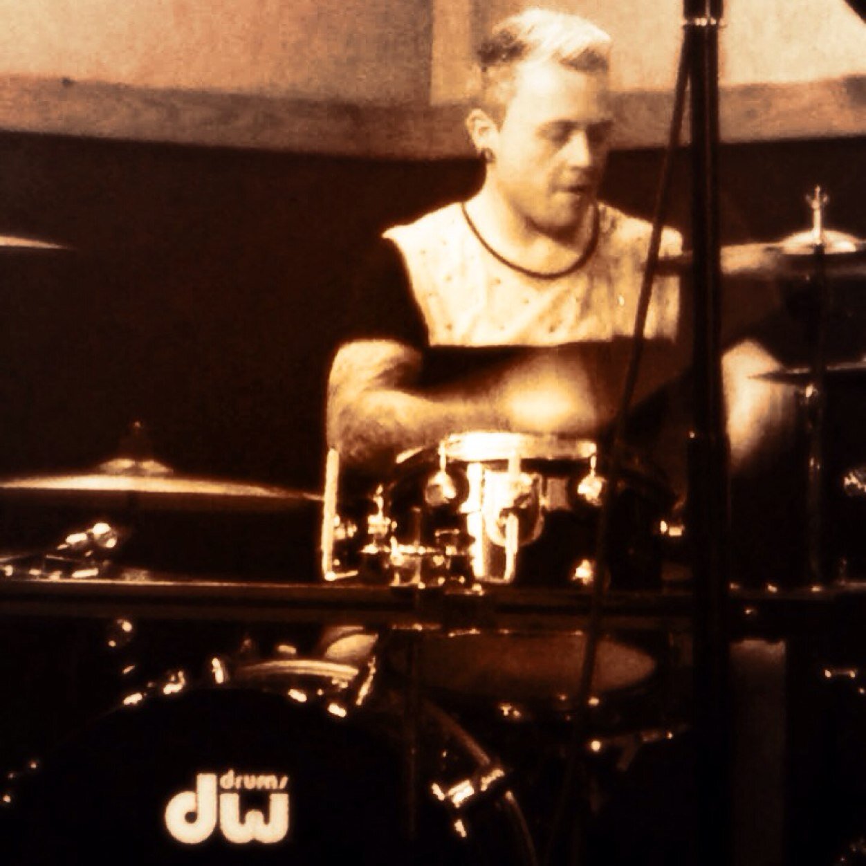 Kizza_RiseAbove's profile picture. Out of darkness cometh light