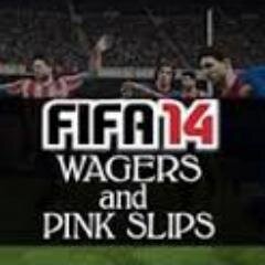 Fifa Wagers Xbox 360!!! Rules: - Must Lock In! - No Attribute Cards! - No Timewasting! Record: 12 - 0