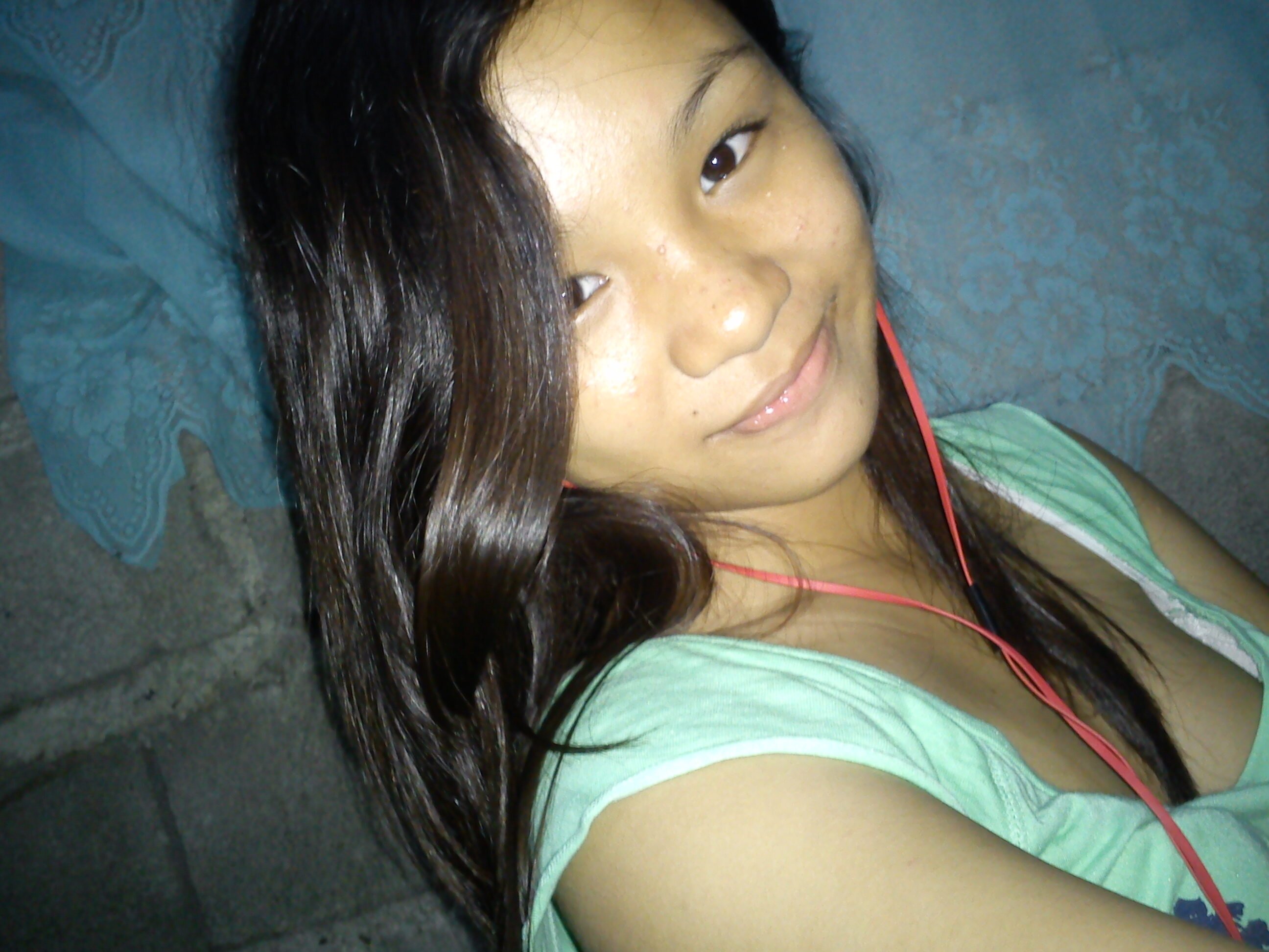 MArianne Here!