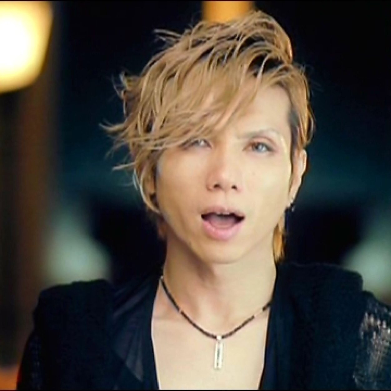 Acid Black Cherry🍒yasu❤️🍒