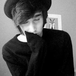 Camila is cool but Louis is cooler. ♔He's my lil bunny, go away now. - @theoutsidcrs♔