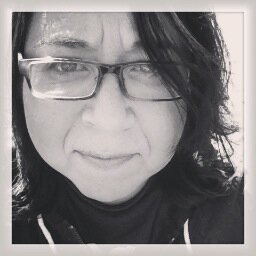 Fishmonger, Photo taker, Food lover, Best Aunt Ever!