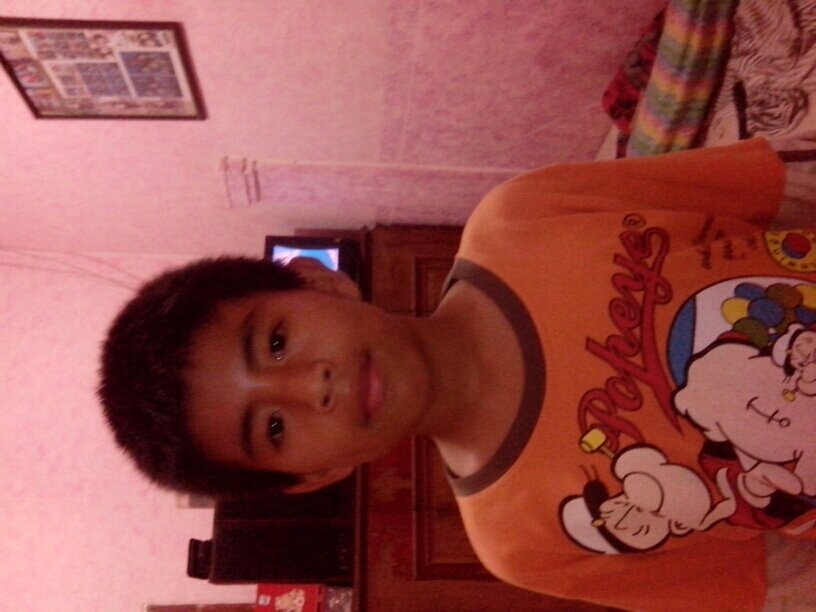 agustinusmaduwu's profile picture. 