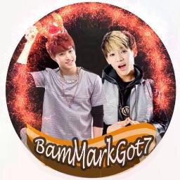 Welcome to BamMarkGot7 l 15.01.57 l กันต์พิมุก ภูวกุล l Mark Tuan GOT7 'JYP