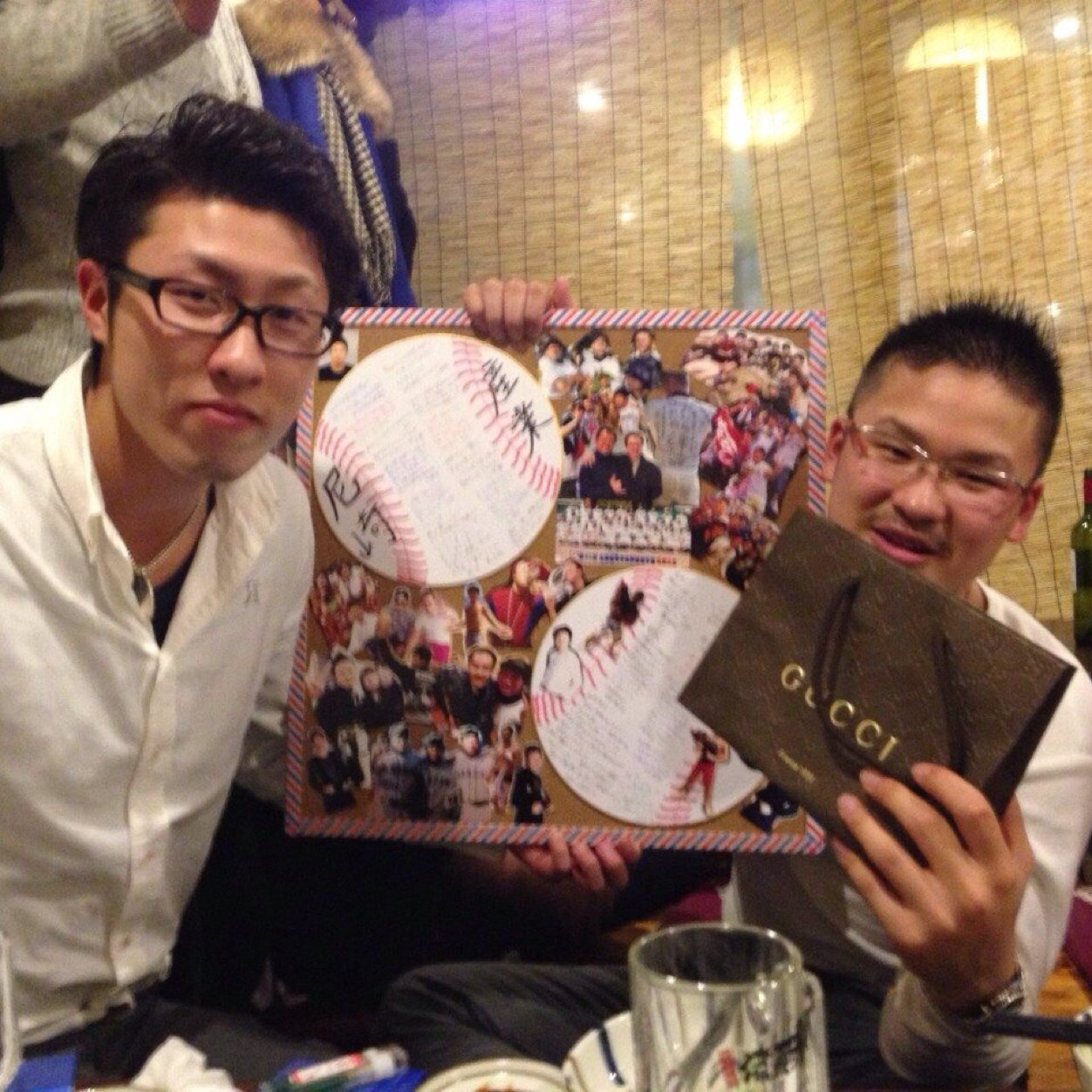 keisuke6113's profile picture. 