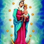 Madre, Hija, Hermana. Educar es mi pasión. Catolica.