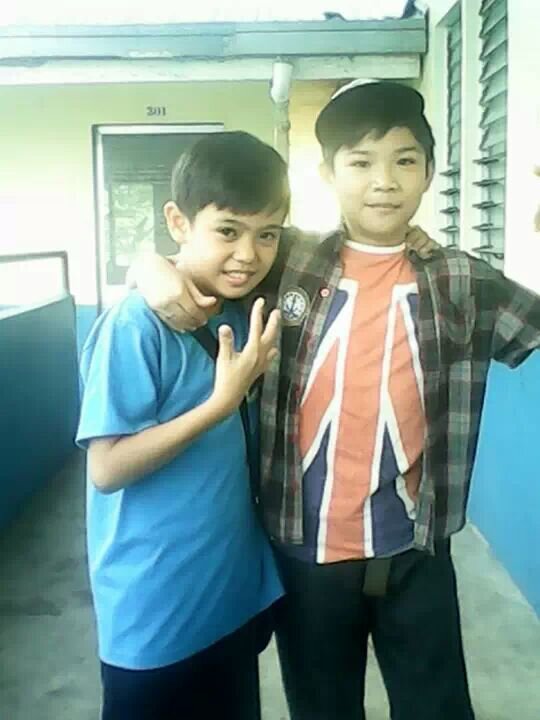 AngeloNicasio's profile picture. 