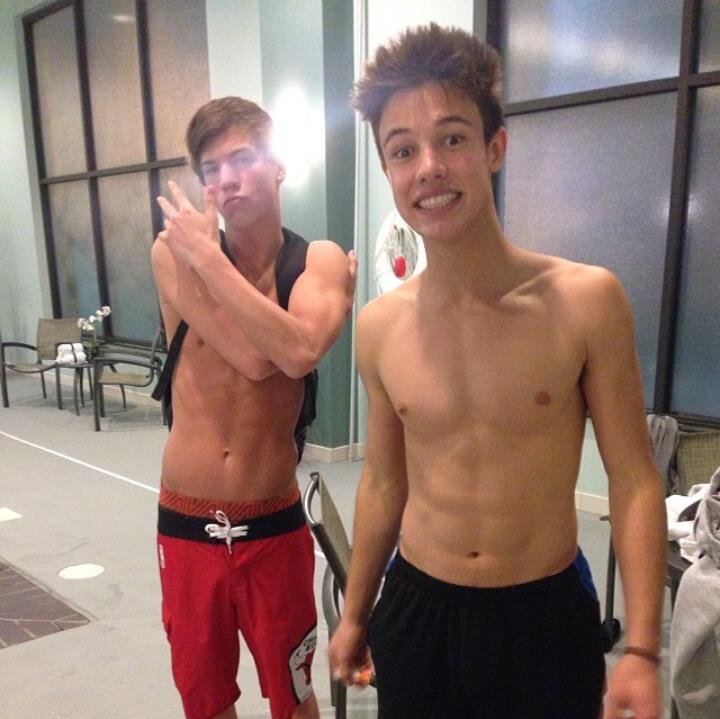 magconboysayee's profile picture. you just got a free follow, go follow @mattsbaeee & @cameronsbaeee :) she follows back!