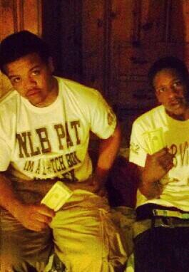 #FreePat Rip Grannny i love you bby#Tuhh