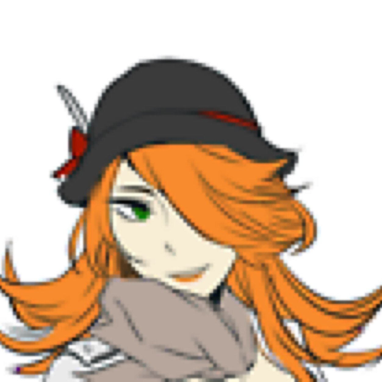 as much as I'd love to stick around, I'm afraid this is where we part ways. | Roman Torchwick alternate @Roman_RWBY