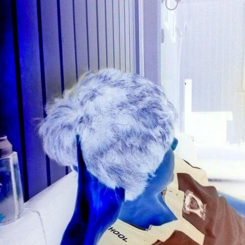 PotholedIsland's profile picture. 