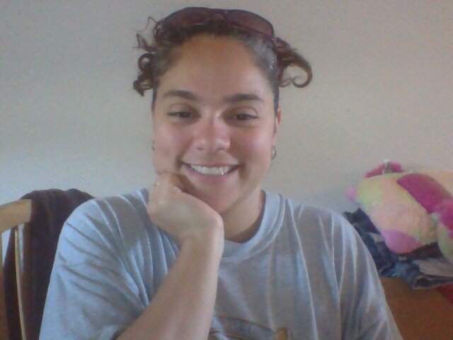 Medical transcriptionist by day, writer by night. Mom and wife always