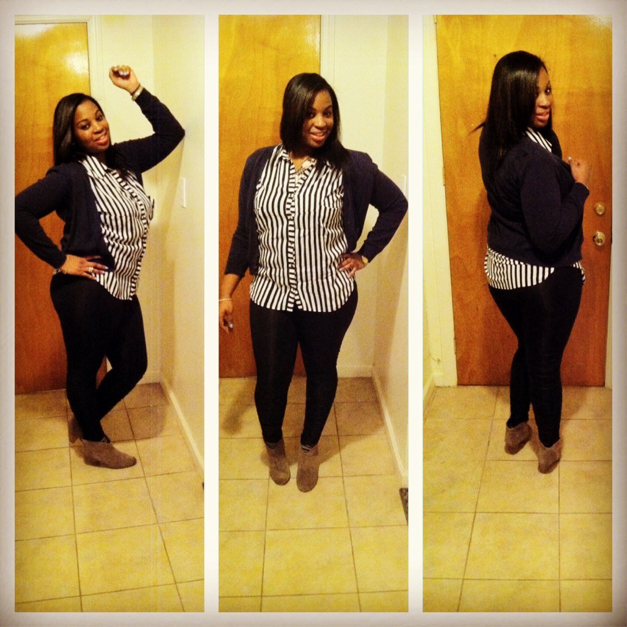 Uncommon ... Unimaginable ... Incomparable
Instagram - _incomparablecece