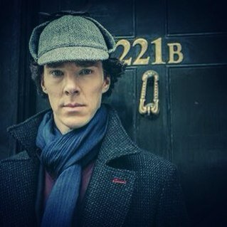 SherlockH_212's profile picture. #SherlockHolmes #ConsultingInvestigator #Bakerstreet
Follow Sherlock Fans.  I'm not a psychopath, Anderson. I'm a high-functioning sociopath. Do your research.