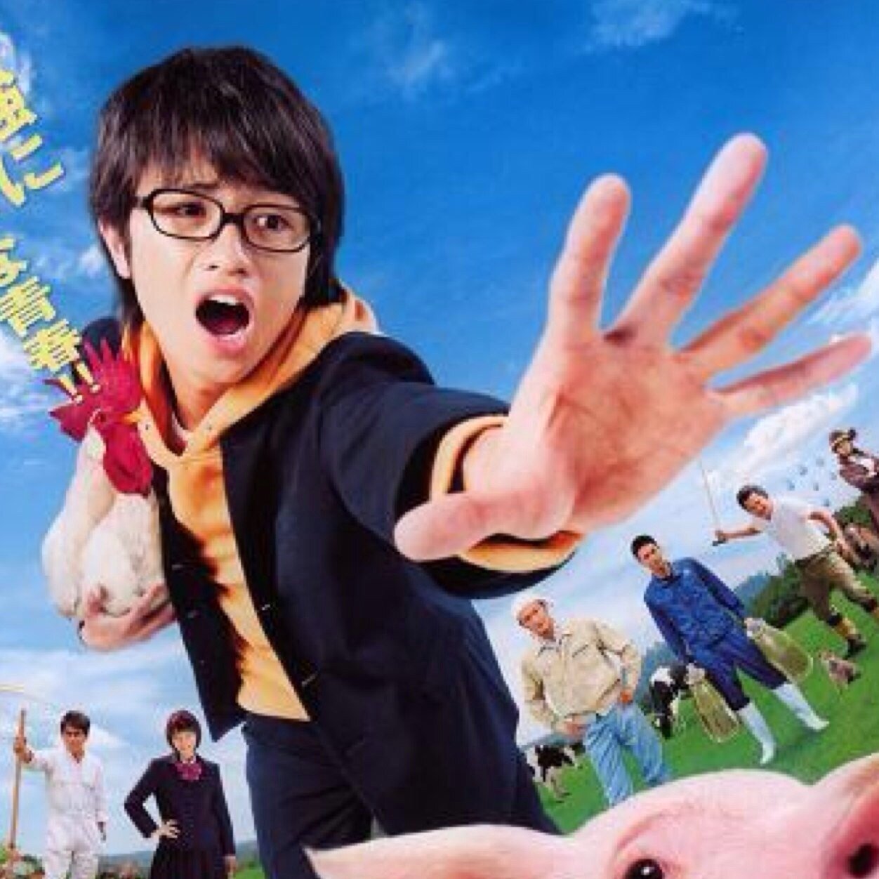 銀の匙 Silver Spoon Bot Ginsaji Bot Twitter 銀の匙 Silver Spoon Bot Ginsaji Bot Twitter