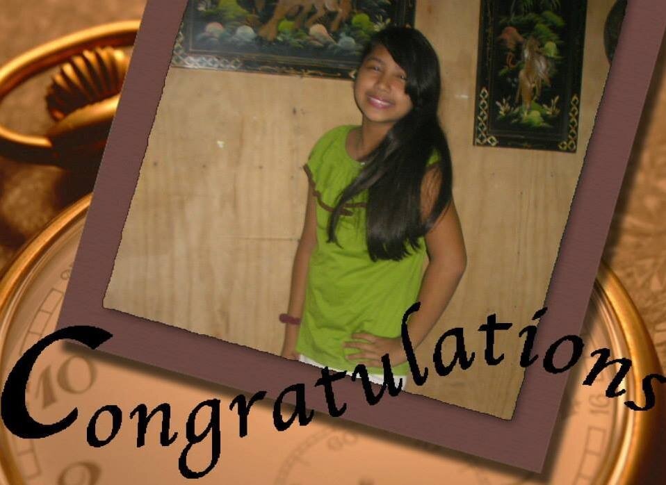 I Love My Crush, But The MOst I Love In This World Are My Family.....