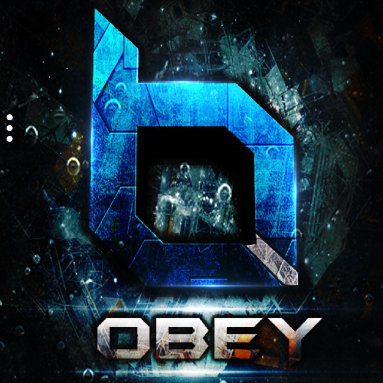Recruited By Obey Cold. Wanna trick shot just add me as Obey Skyzzz