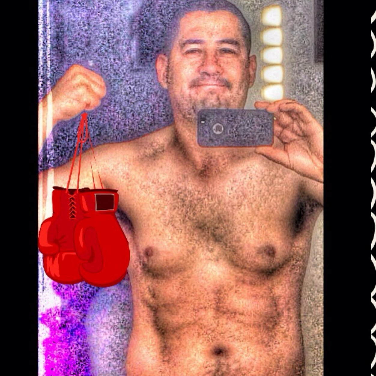 cesarsanchez5's profile picture. 