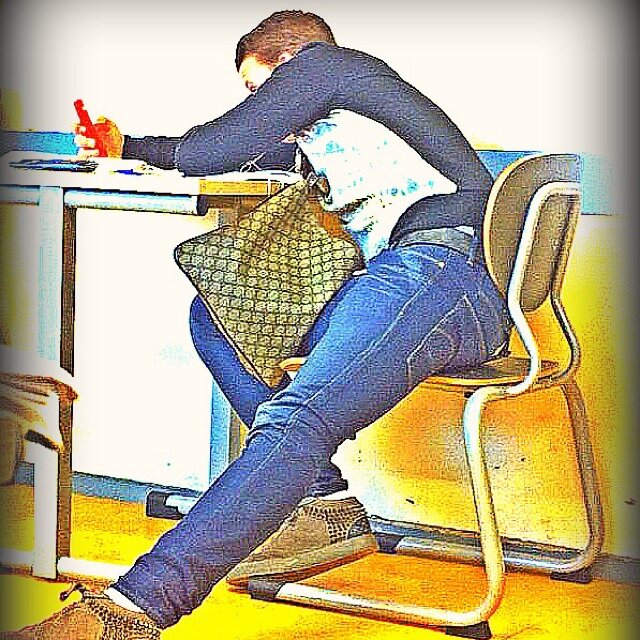 Insta; RubenV_x
Dreamchaser ✨