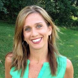 Speaker, Entrepreneur & Mom of 4 (1 just happens to have special needs), Podcaster at Be Bold, Be Brave, Be YOU!  Glass 1/2 Full Kind of Girl