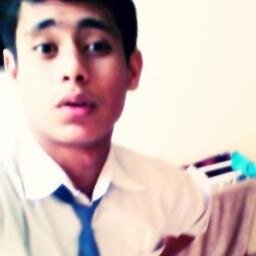 DiscJockey Amatiran | Life is like a piano, white and black. If God play it, all will be a beautiful melody