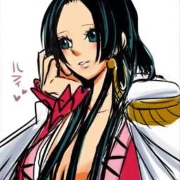 Emperatriz Pirata. Shichibukai. Gobierno el Amazon Lily junto a mis dos hermanas. Usuaria de la Mero Mero No Mi. ¡Yo soy hermosa! ~ #SpanishFakeOnePiece
