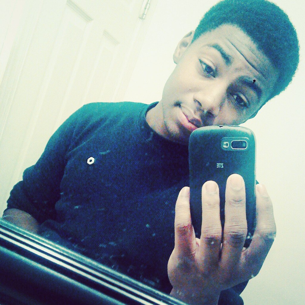 [ Single ] [ FMOI @_BornToSin02 ] [Facebook: Josh Boykin ]