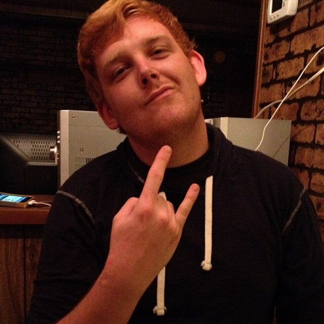 mrthompson434's profile picture. 