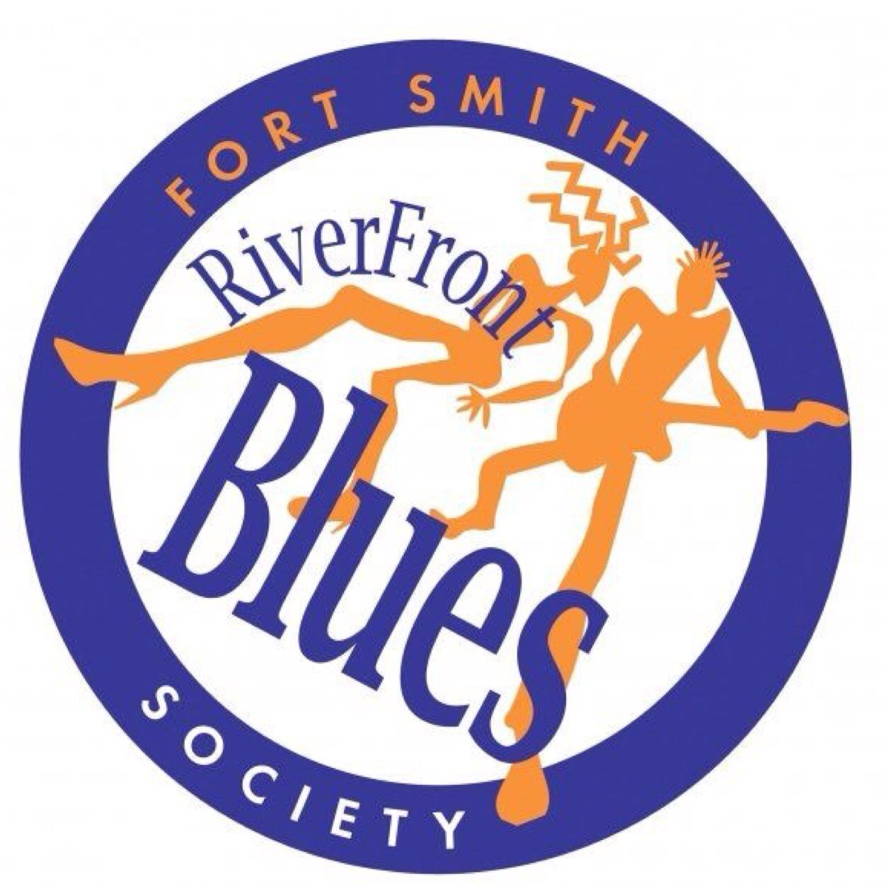 The best little blues festival in America!