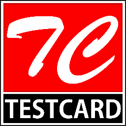TestCardWEB's profile picture. 