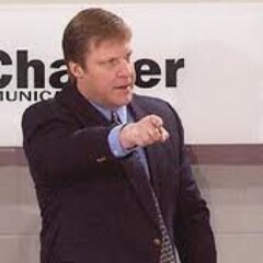 Head Coach of the UMD Bulldogs men's hockey team. I enjoy making refs uncomfortable and producing the most Hobey Baker Award winners in NCAA history.