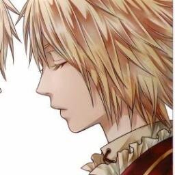 [Points his silver shooters towards you, a stoic look on his face] Bang. [fires a shot]