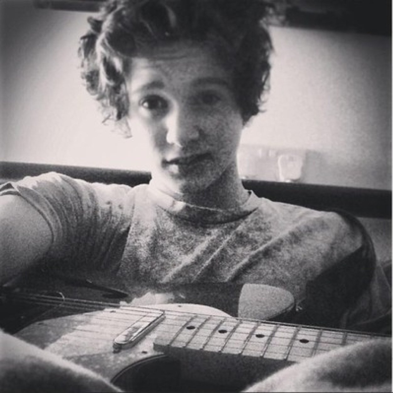 Live life to the fullest./Taken by a beautiful princess @fakingcatt I love you.