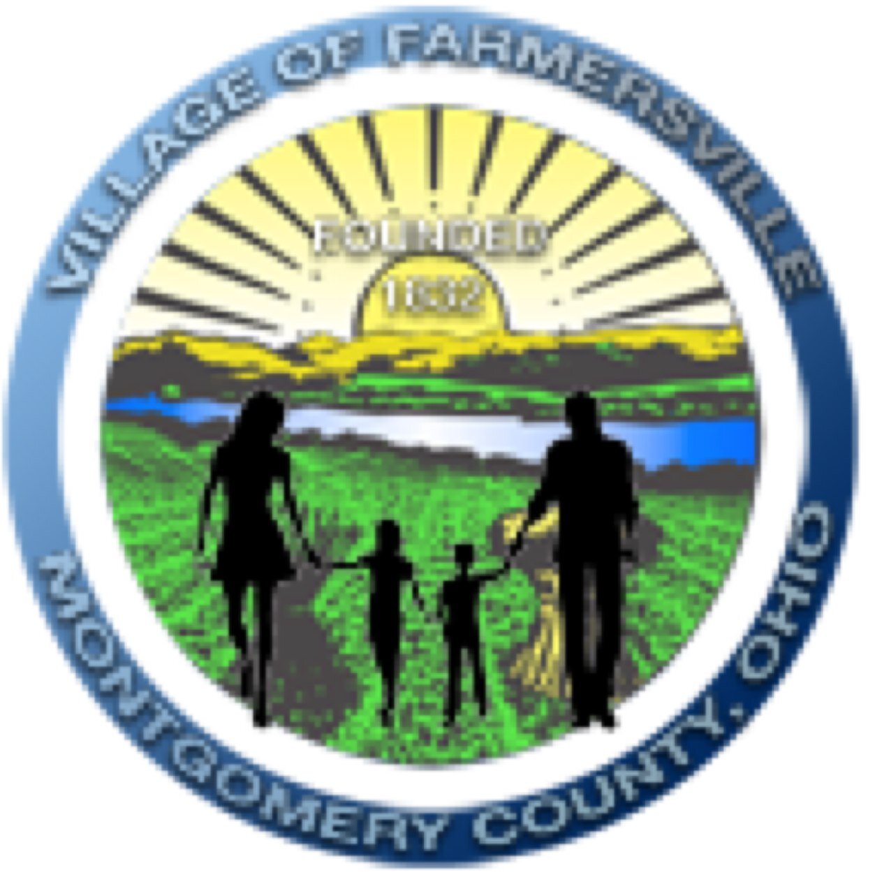 Everything you need to know to tour the historic village of Farmersville, Ohio.
