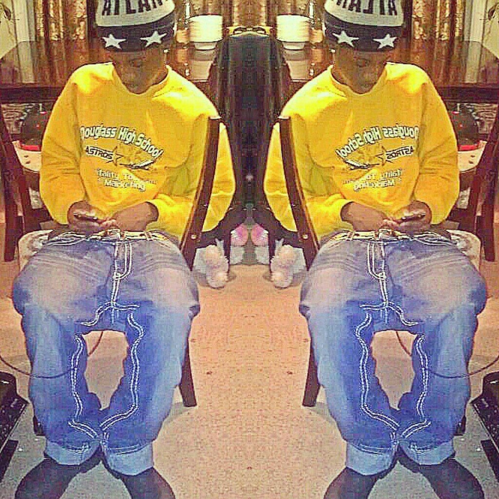 #Follow Me Ion need No Salty ass Haterz /IG:@Ayoo_Marko