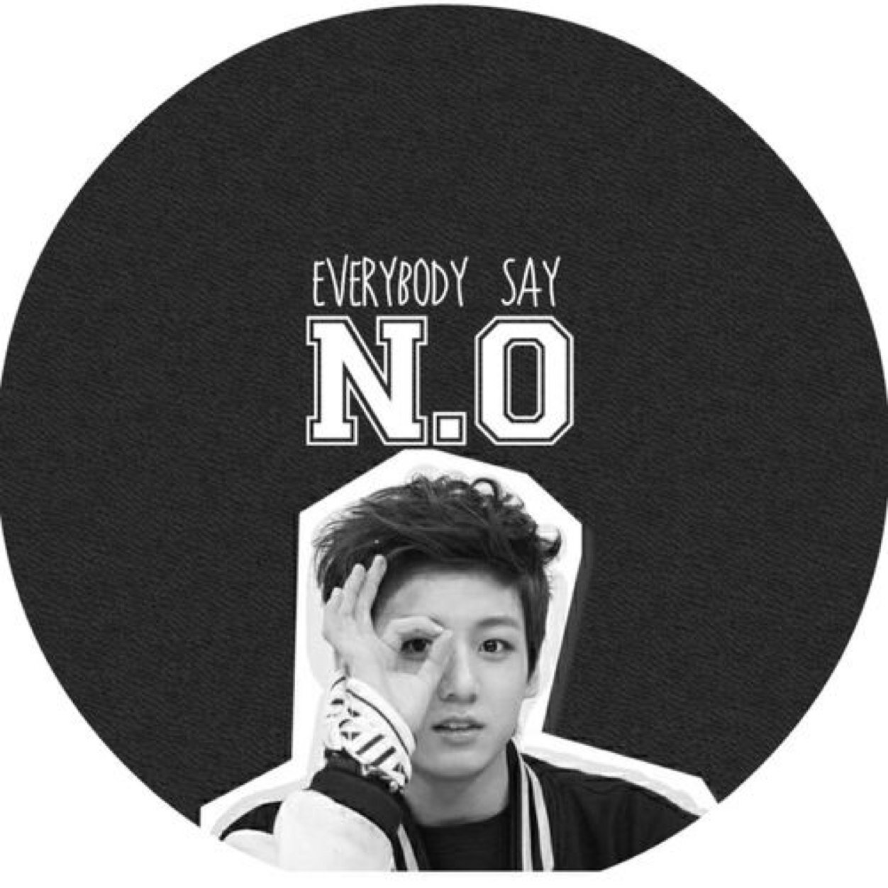 *ไม่ได้บอทนะ. ติ่งบังทัน : สามีจงกุก || ไม่ได้ติ่งฝึกหัด แล้วก็ไม่ได้หัดติ่ง || แฟนซีรีย์คุยมายาวไปนู้น || เฟรนลี่ฟอลได้ทักได้ไม่กัดไม่ดุ เหมาะสมเป็นภรรยาจงกุก