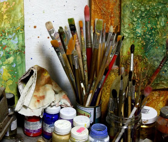 ornamentsu's profile picture. Творческая мастерская Орнамент.
Курсы рисования и живописи для взрослых и детей .