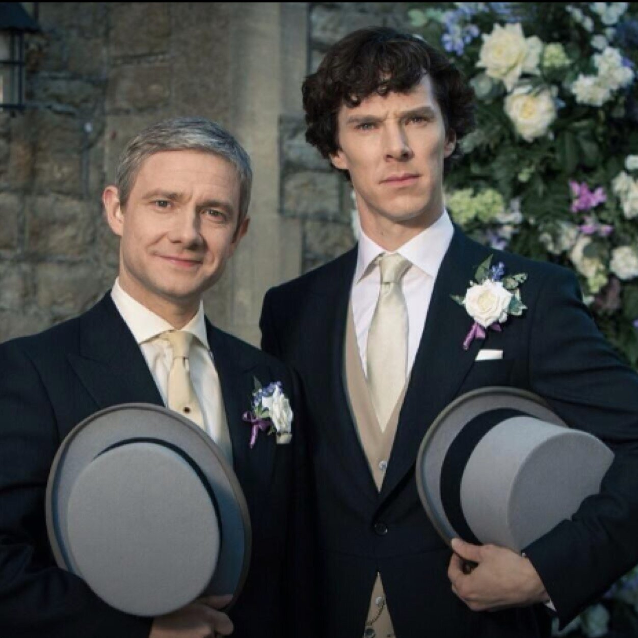 _SherlockQuote_'s profile picture. 