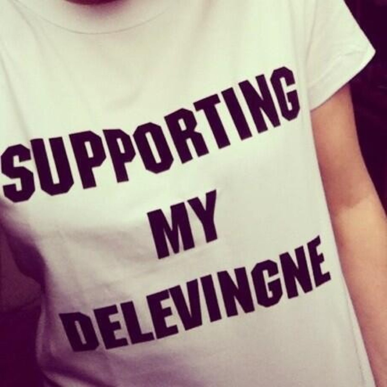 Barbara palvin cara delivigne are always gonna be the best :)