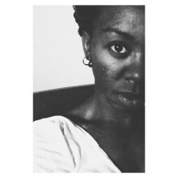 Participatory and Dialogue Artist, founder of @TeastainedWoman and Falloir Stationery. Very Black.