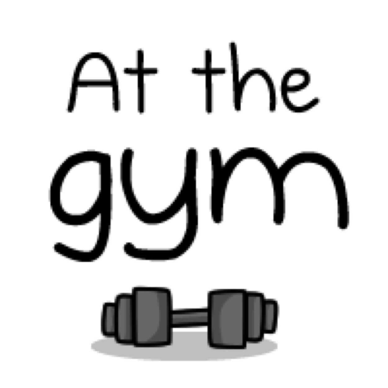 Gym Shit No One Says