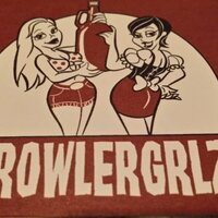 Growler Grlz (@growlergrlz) 's Twitter Profile Photo Growler Grlz (@growlergrlz) 's Twitter Profile Photo