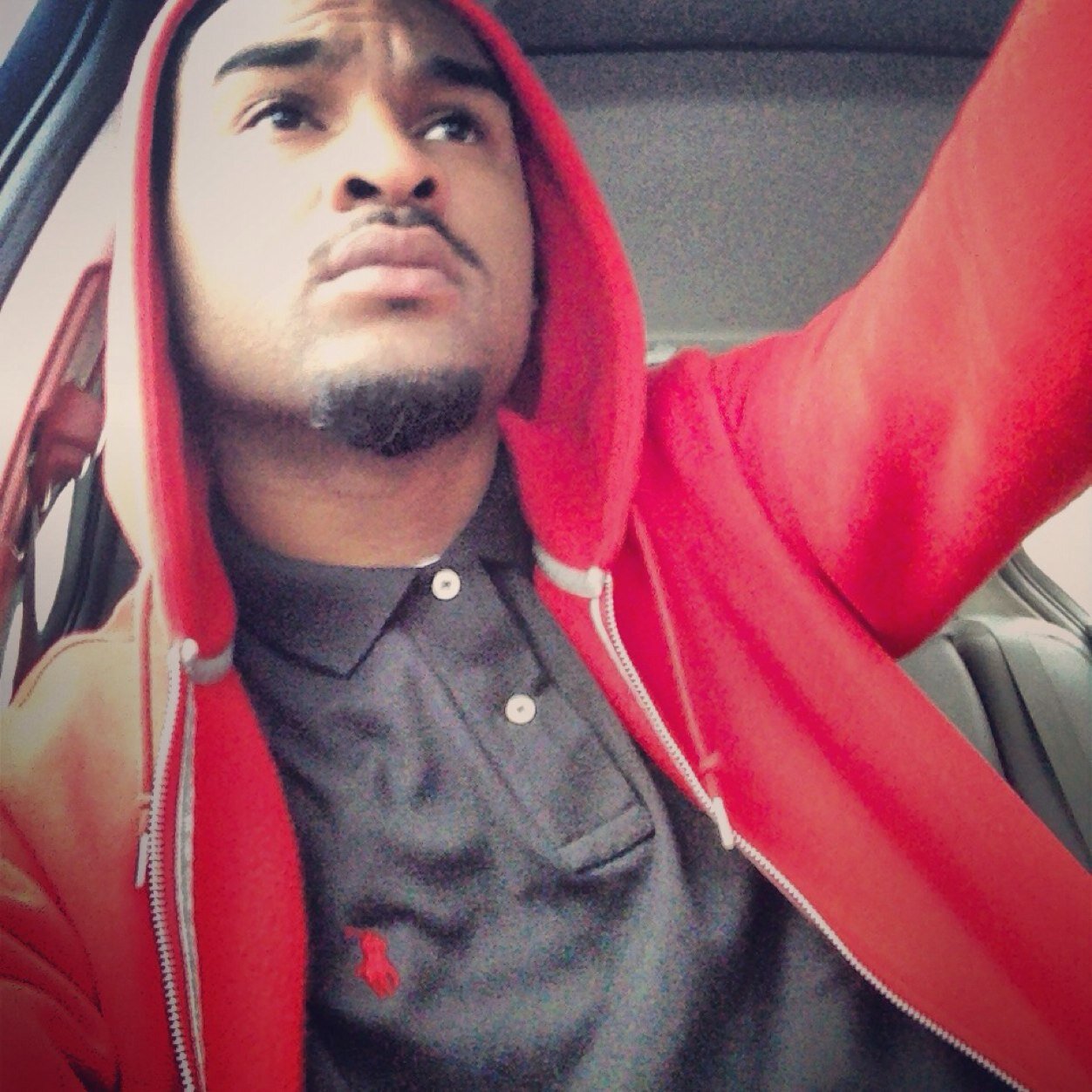 #TexasMade #EastCoastLiving #RealNigga Soon to be father of Milani Briella Merchant