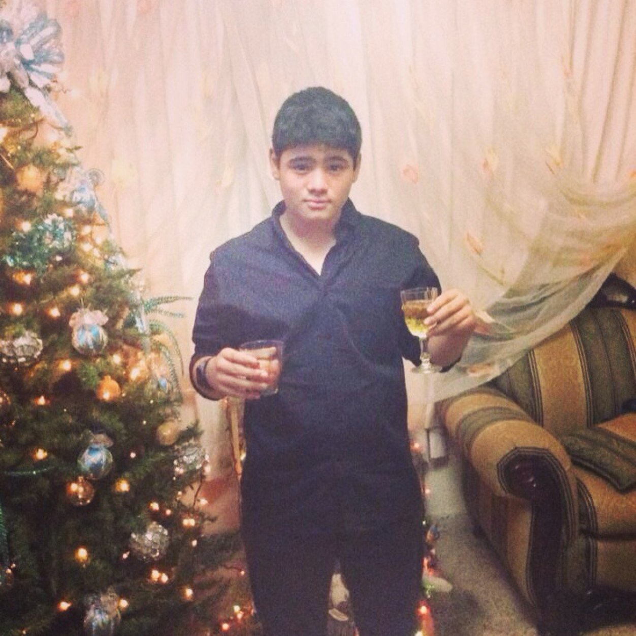 Vive cada dia como si fuera el ultima. Instagram: joseperaza_1