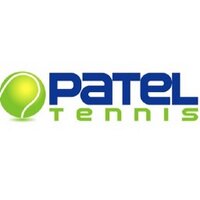 Harshul Patel (@pateltennis) 's Twitter Profile Photo Harshul Patel (@pateltennis) 's Twitter Profile Photo